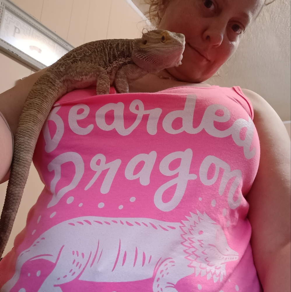 Meet your Posher, Stephanie